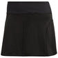 Women's Match 13 Inch Tennis Skort Black Apparel Adidas