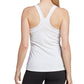 Women's Y-Back Tennis Tank White Apparel Adidas