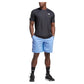 Men's Club 3-Stripe Tennis Top Black Apparel Adidas