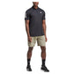 Men's Club 3-Stripe Tennis Polo Black Apparel Adidas
