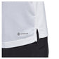 Men's Club Tennis Polo White Apparel Adidas