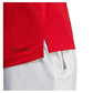 Men's Club Tennis Polo Better Scarlet Apparel Adidas