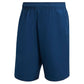 Men's Club 7 Inch Tennis Shorts Collegiate Navy Apparel Adidas