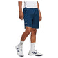 Men's Club 7 Inch Tennis Shorts Collegiate Navy Apparel Adidas