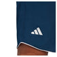 Men's Club 7 Inch Tennis Shorts Collegiate Navy Apparel Adidas