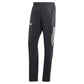 Men's 3-Stripe Knitted Tennis Pants Black Apparel Adidas