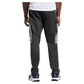 Men's 3-Stripe Knitted Tennis Pants Black Apparel Adidas