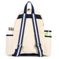 Women's Hamptons Tennis Backpack 2.0 Blueberry Bags Ame And Lulu
