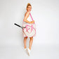 Women's Hamptons Tennis Tour Bag Bags Ame And Lulu
