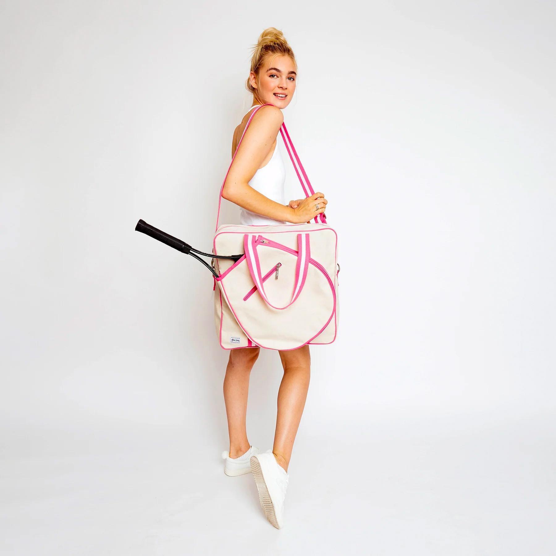 Women's Hamptons Tennis Tour Bag Bags Ame And Lulu