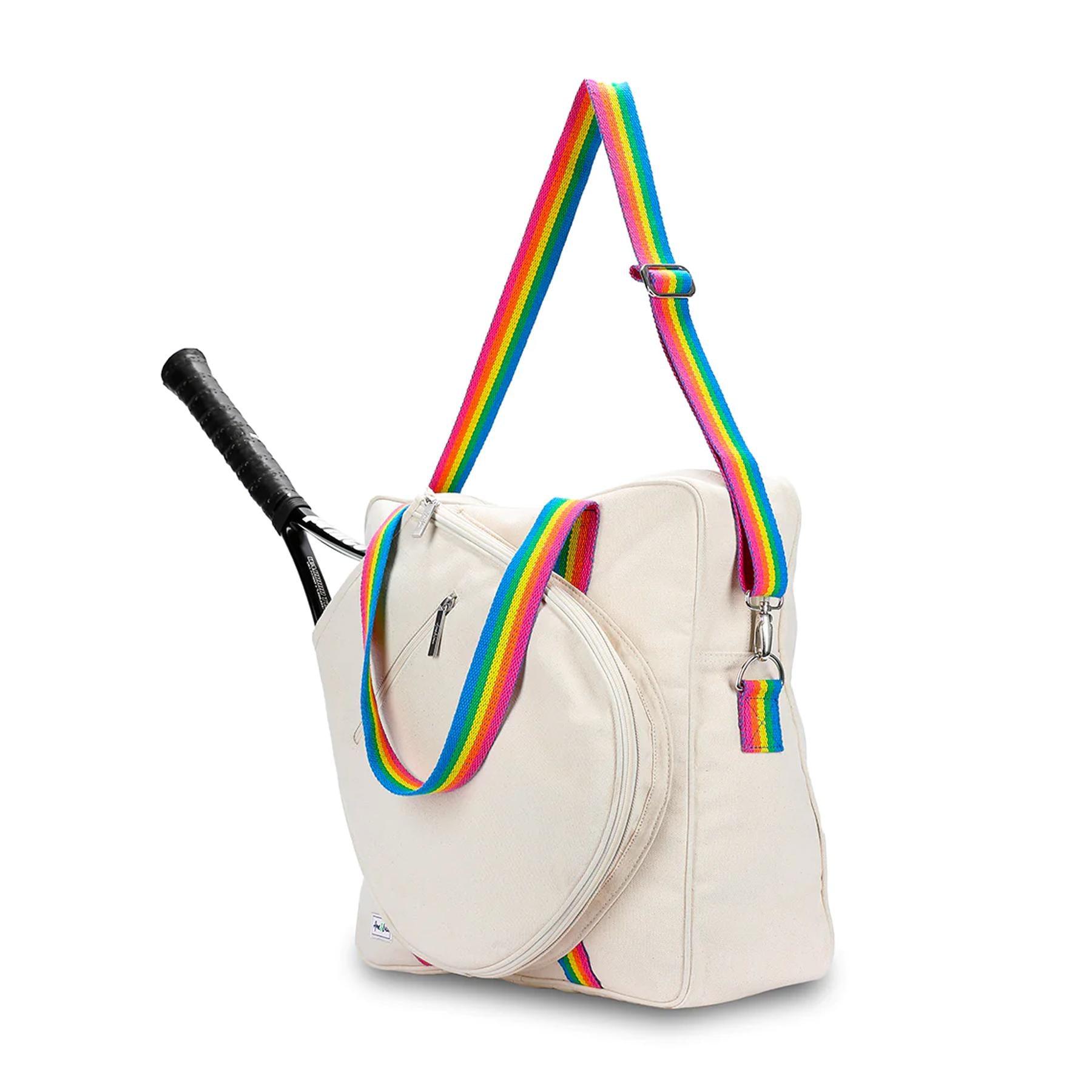Women's Hamptons Tennis Tour Bag Bags Ame And Lulu