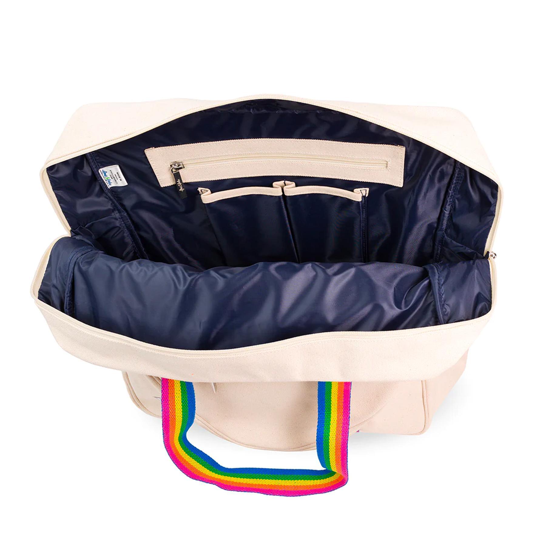 Women's Hamptons Tennis Tour Bag Bags Ame And Lulu