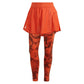 Women`s Paris Match 2in1 Tennis Tight Apparel Adidas
