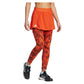 Women`s Paris Match 2in1 Tennis Tight Apparel Adidas
