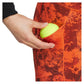 Women`s Paris Match 2in1 Tennis Tight Apparel Adidas