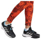 Women`s Paris Match 2in1 Tennis Tight Apparel Adidas