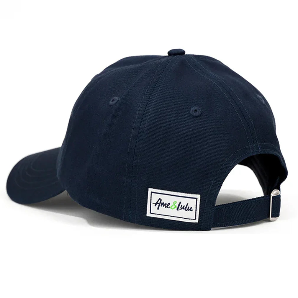 Women`s Heads Up Tennis Hat Apparel Ame And Lulu