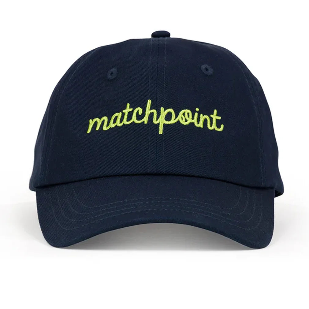 Women`s Heads Up Tennis Hat Apparel Ame And Lulu