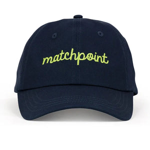 Women`s Heads Up Tennis Hat Apparel Ame And Lulu