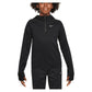 Juniors` Therma-FIT 1/4-Zip Training Top Apparel Nike