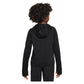 Juniors` Therma-FIT 1/4-Zip Training Top Apparel Nike