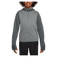 Juniors` Therma-FIT 1/4-Zip Training Top Apparel Nike