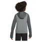 Juniors` Therma-FIT 1/4-Zip Training Top Apparel Nike
