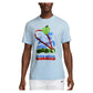Men`s New York Court Tennis Tee Apparel Nike
