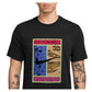 Men`s Court Dri-FIT Tennis Tee Apparel Nike