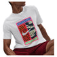 Men`s Court Dri-FIT Tennis Tee Apparel Nike