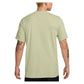 Men`s Court Dri-FIT Tennis Tee Apparel Nike
