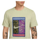 Men`s Court Dri-FIT Tennis Tee Apparel Nike