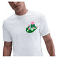 Men`s Court Tennis Tee Apparel Nike