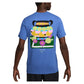 Men`s Court Tennis Tee Apparel Nike
