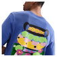 Men`s Court Tennis Tee Apparel Nike
