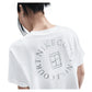 Women`s Court Dri-FIT Slam Short Sleeve Cropped Tennis Tee Apparel Nike