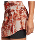 Women's Paris Match 13 Inch Tennis Skort Wonder Taupe Apparel Adidas