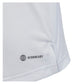 Boy`s Club Tennis T-Shirt White Apparel Adidas