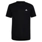 Boys` Club Tennis T-Shirt Black Adidas