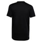 Boys` Club Tennis T-Shirt Black Adidas