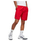 Men's Club 7 Inch Tennis Shorts Better Scarlet Apparel Adidas