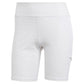 Women's London Pleat Pro Tennis Skort White Adidas
