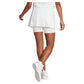 Women's London Pleat Pro Tennis Skort White Adidas