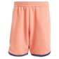Men's Clubhouse 7 inch Premium Classic Tennis Shorts Wonder Clay Adidas