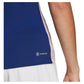 Women's Clubhouse Premium Tennis Tank Victory Blue and Clear Pink Apparel Adidas