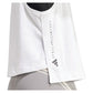 Women`s Stella McCartney Logo Tank Top White Apparel Adidas