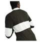Men`s Paris Court Dri-FIT Advantage Slam Long Sleeve Tennis Polo Apparel Nike