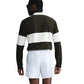 Men`s Paris Court Dri-FIT Advantage Slam Long Sleeve Tennis Polo Apparel Nike
