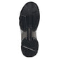 Men's CourtJam Control 3 Tennis Shoes Black and White Adidas