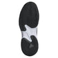 Men's Barricade 13 Tennis Shoes Core Black and White Adidas